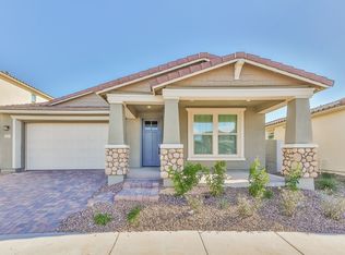 9607 E Ripple Dr, Mesa, AZ 85212