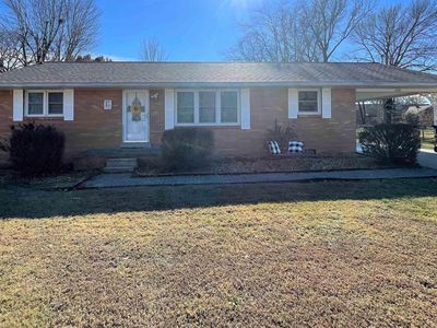 1513 Henry St, Murray, KY, 42071
