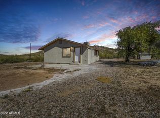 48439 N 15th Ave, New River, AZ 85087