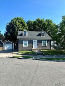 165 Whitford Ave, Providence, RI, 02908