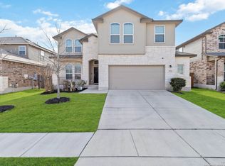 5926 Concho Riv, San Antonio, TX 78253