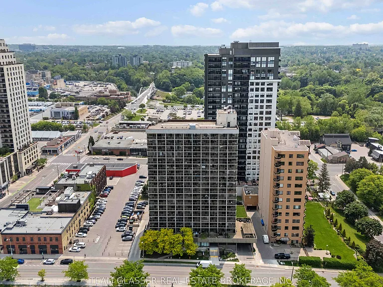 21 King St #1201 — Photo 24