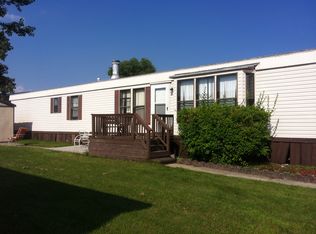 11207 Concord Ln, Washington, MI 48094