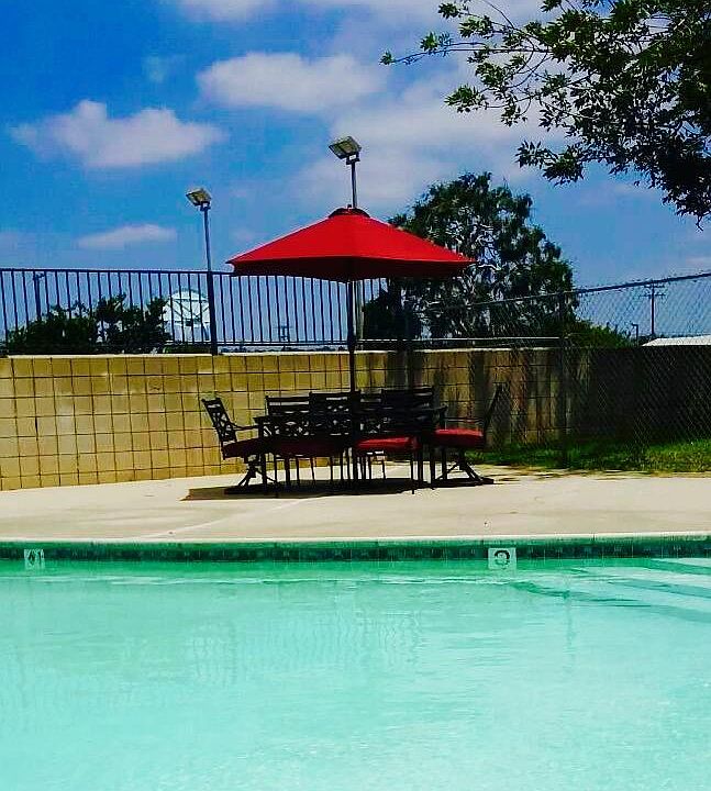 1st image of 1603 E Cypress St APT B