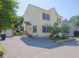 1 Foster St, Rochdale, MA 01542