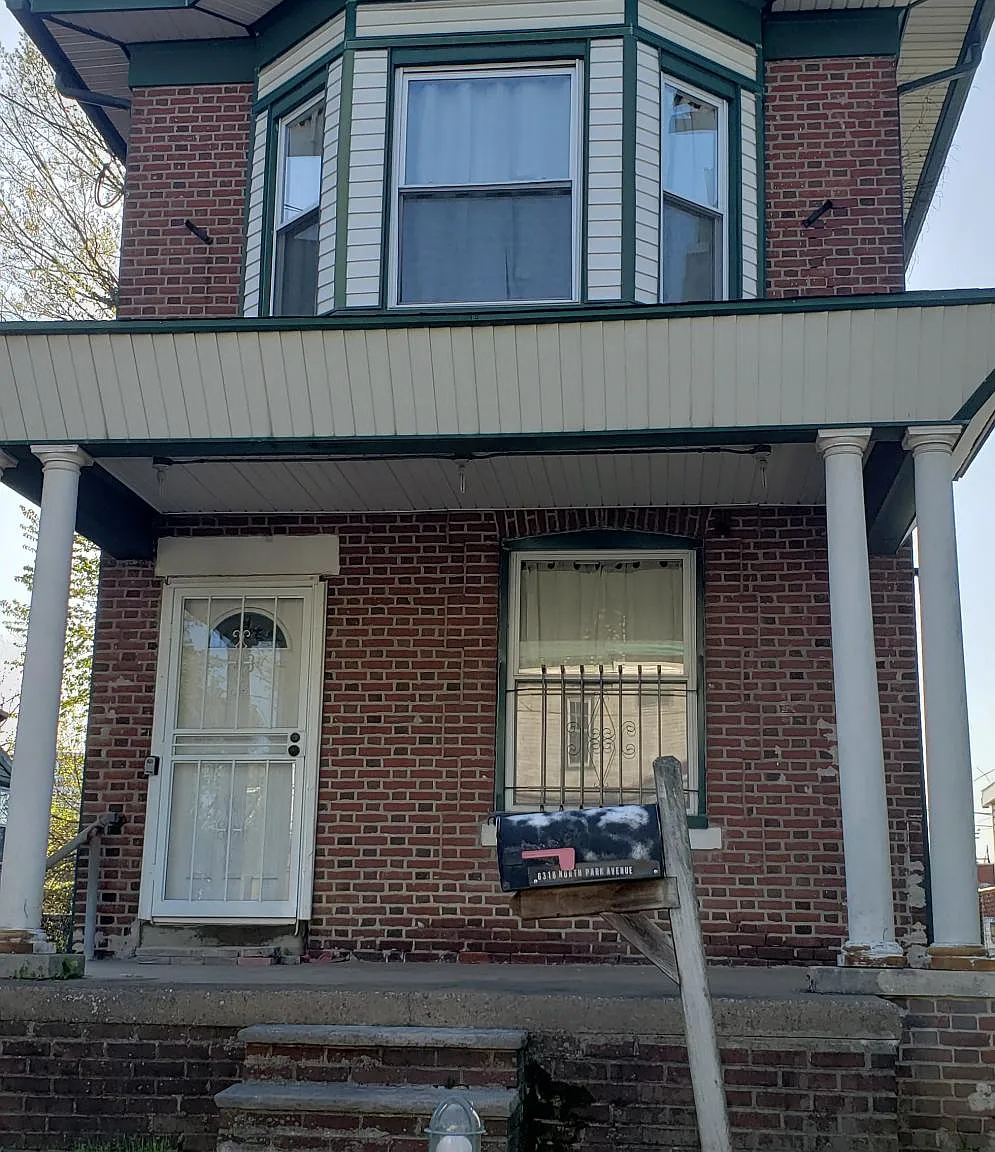 6318 N Park Ave — Photo 1