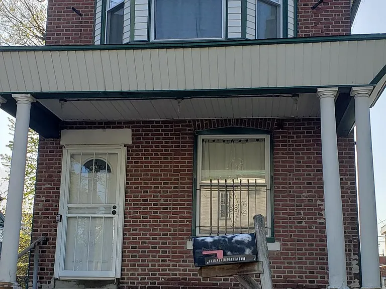 Front view