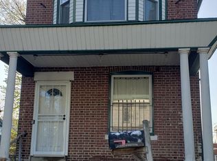 6318 N Park Ave, Philadelphia, PA