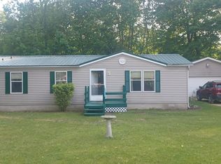 2145 Deer Lake Rd, Harrison, MI 48625