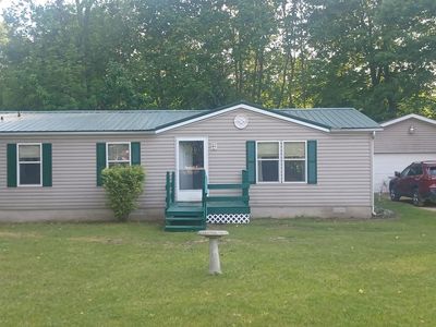 2145 Deer Lake Rd, Harrison, MI, 48625