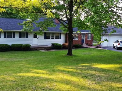7606 Reeds Corners Rd, Dansville, NY, 14437