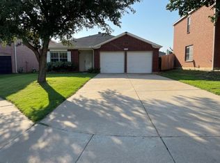 3316 Bentgate Ct, Denton, TX 76210