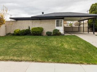 3738 S 4310 W, West Valley City, UT 84120