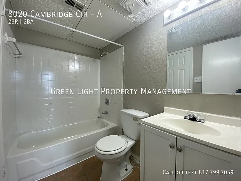8020 Cambridge Cir #A — Photo 11