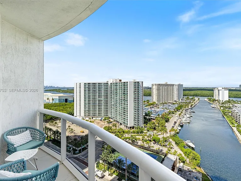 15811 Collins Ave #1604 — Photo 16