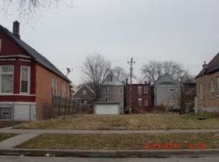 5607 S Carpenter St, Chicago, IL 60621
