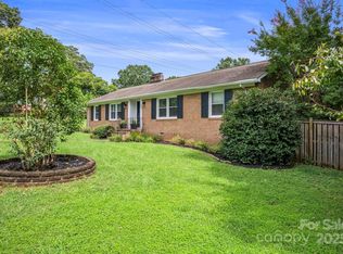 1301 Ann St, Monroe, NC 28112