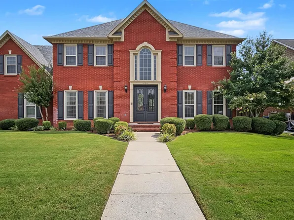 101 Lea Wood Ct, Madison, AL 35758