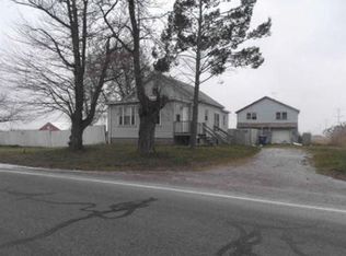 6425 N Dixie Hwy, Newport, MI 48166