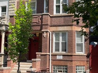 2720 W Flournoy St, Chicago, IL 60612