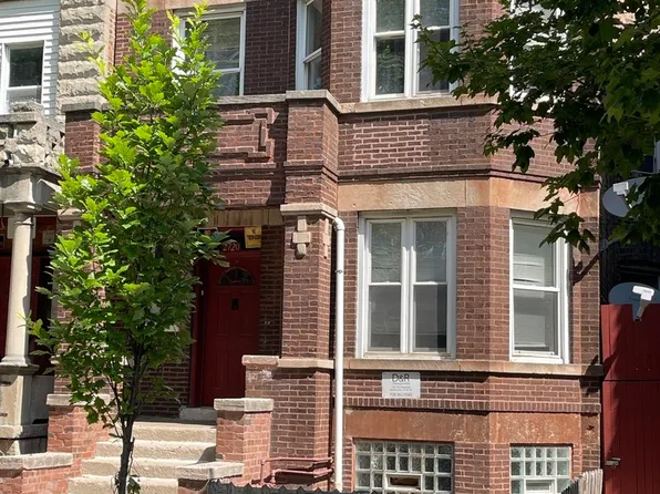 2720 W Flournoy St, Chicago, IL 60612