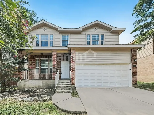 2915 Encino Riv, San Antonio, TX 78259