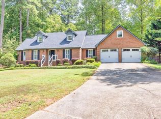 2028 Signal Ridge Chase NW, Kennesaw, GA 30152