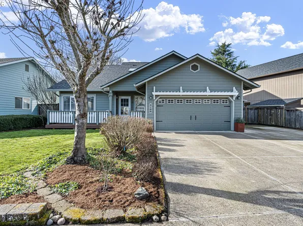 4150 Berrywood Dr, Eugene, OR 97404