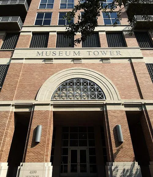 The Museum Tower — Photo 1