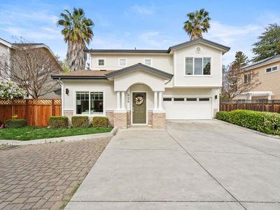 426 Crescent Ave, Sunnyvale, CA, 94087