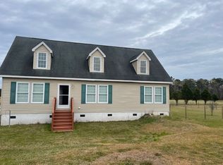 681 Harris Ave, Havelock, NC 28532