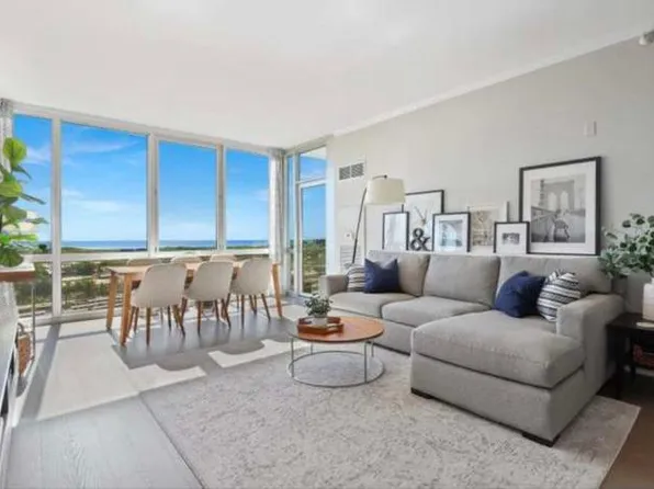 1629 S Prairie Ave #904, Chicago, IL 60616