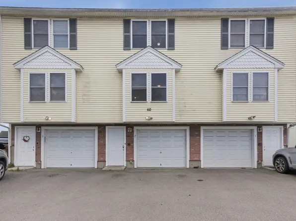 60 Liberty St Unit 2, Lowell, MA 01851