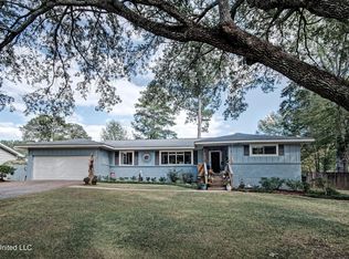 110 Dendron Dr, Jackson, MS 39211