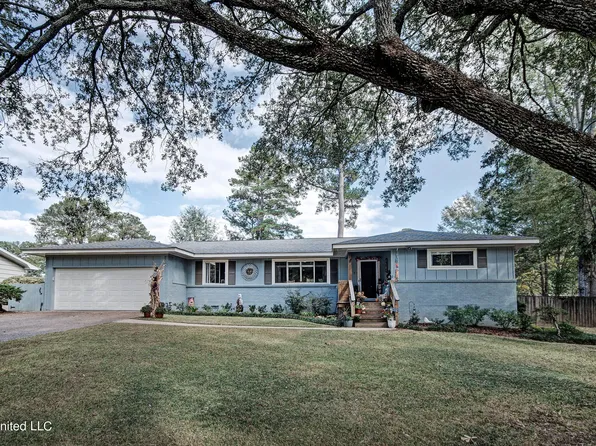 110 Dendron Dr, Jackson, MS 39211