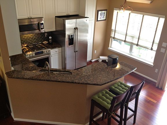 Custom bar counter seating