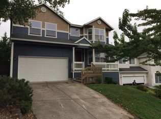 12536 SW Quail Creek Ln, Tigard, OR 97223