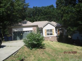 2013 N Hills Dr, Cabot, AR 72023