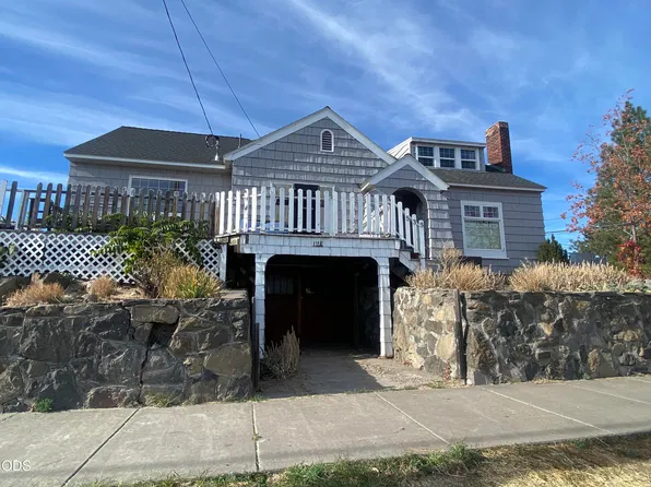 535 Lincoln St, Klamath Falls, OR 97601
