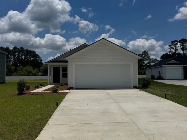 149 Birchwood Dr. Lot 50, Longs, SC 29568