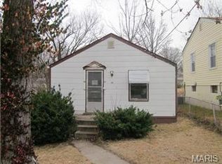 30 Anistasia Dr, Saint Louis, MO