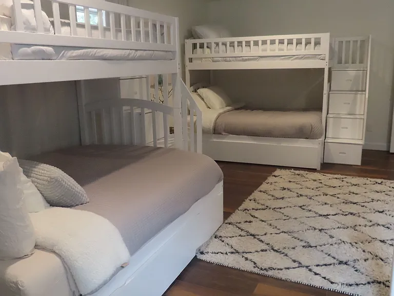 Room 2 Bunk Bed Room pt.2