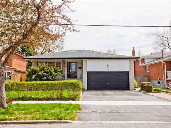 155 Pleasant View Dr, Toronto, ON M2J 3R3