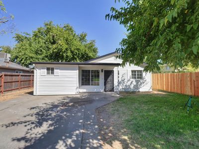 1679 Glenrose Ave, Sacramento, CA, 95815