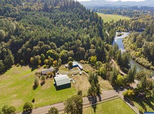 40850 McDowell Creek Dr, Lebanon, OR 97355