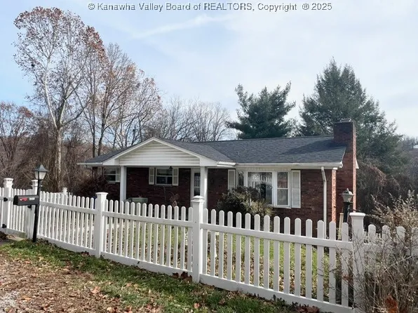 1130 Lyndale Dr, Charleston, WV 25314