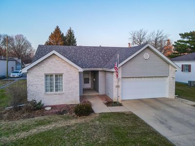125 W 2nd St, Manteno, IL, 60950