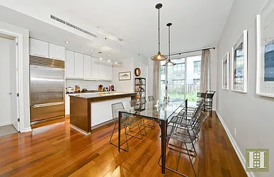 Rented by Halstead Real Estate