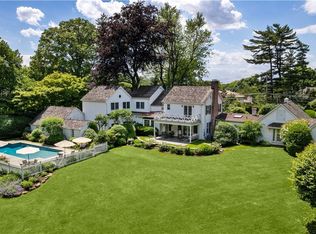 101 Pleasant Ridge Rd, Harrison, NY 10528