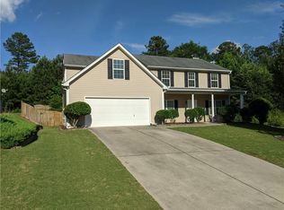 1780 Maxey Ln, Winder, GA 30680